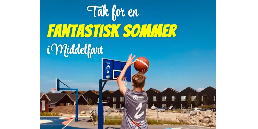 Lillebælt Lions Basketball Klub i Middelfart