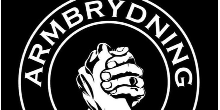 Armbrydning 5000 i Odense