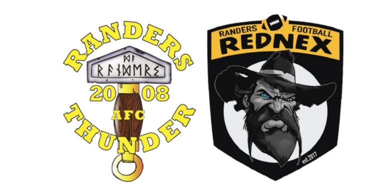 Randers American Football Club - Flag Football og Amerikansk Fodbold i Randers