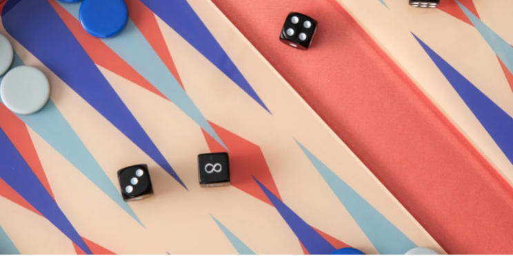 Aalborg Backgammonklub i Aalborg