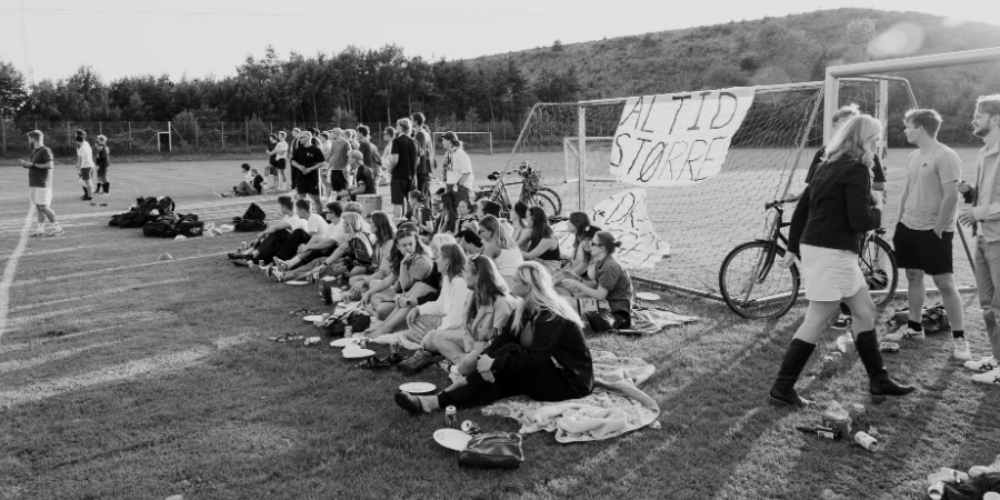 Idrætsforeningen Statskundskab Fodbold i Aarhus