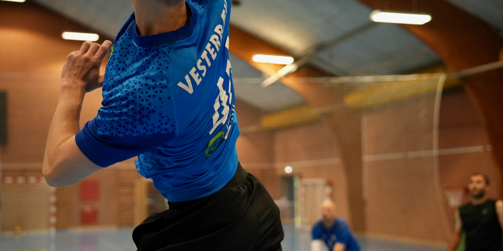 Åbyhøj Volleyball i Aarhus