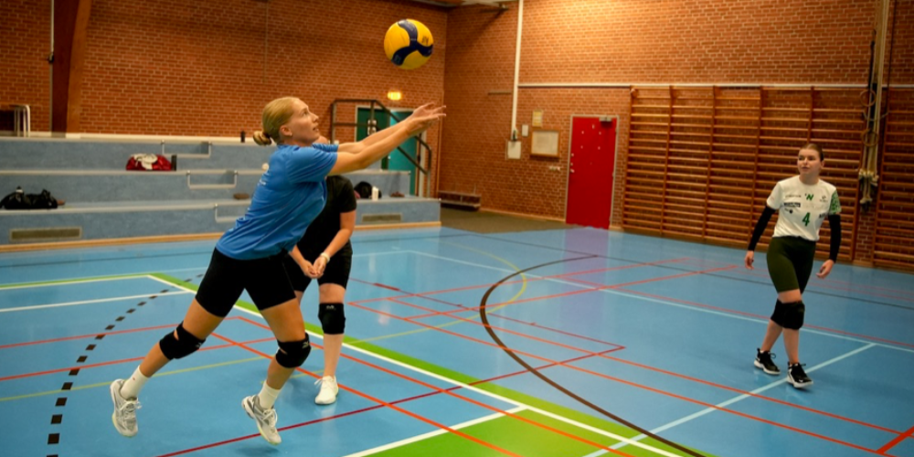 Åbyhøj Volleyball i Aarhus