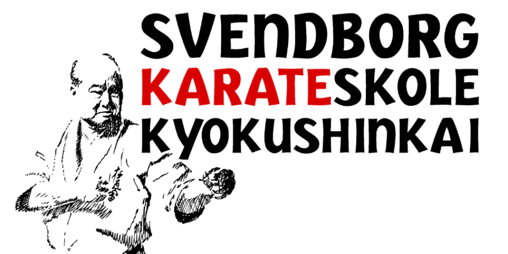Svendborg Karateskole Kyokushinkai - Karate i Svendborg