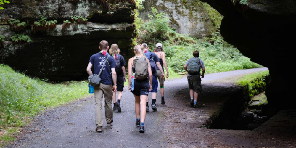 Valhalla Gruppe i Aarhus