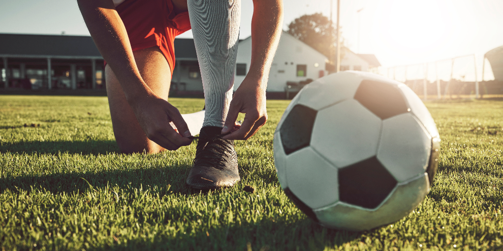 SSV Højfyn Fodbold - Fodbold i Assens