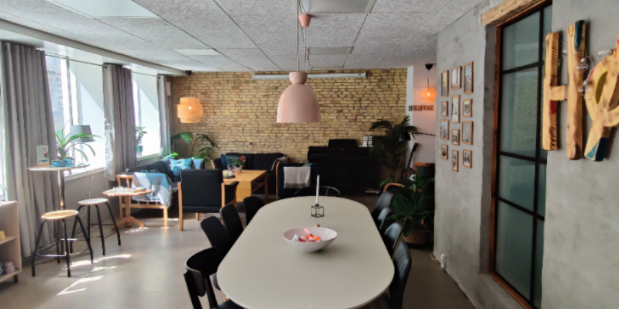 Cafe HØK - Brætspil i Aalborg