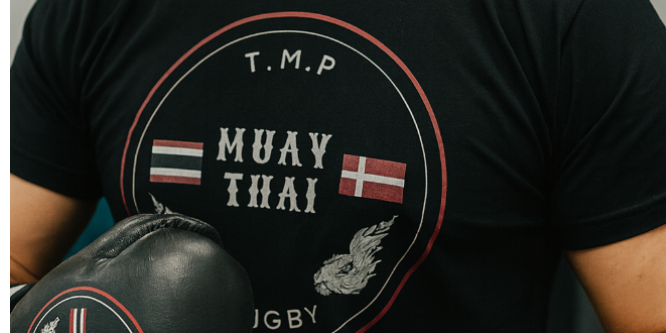 Lyngby Thaiboxing - Thaiboksning i Lyngby-Taarbæk