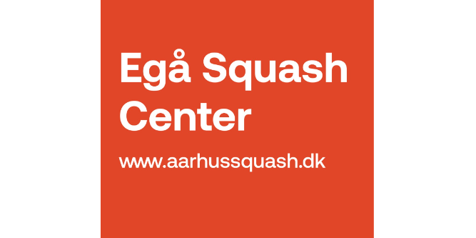 Egå squash klub - Squash i Aarhus