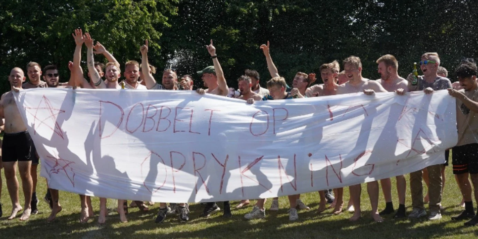Røde Stjerne Roskilde - Fodbold og Fodboldfitness i Roskilde