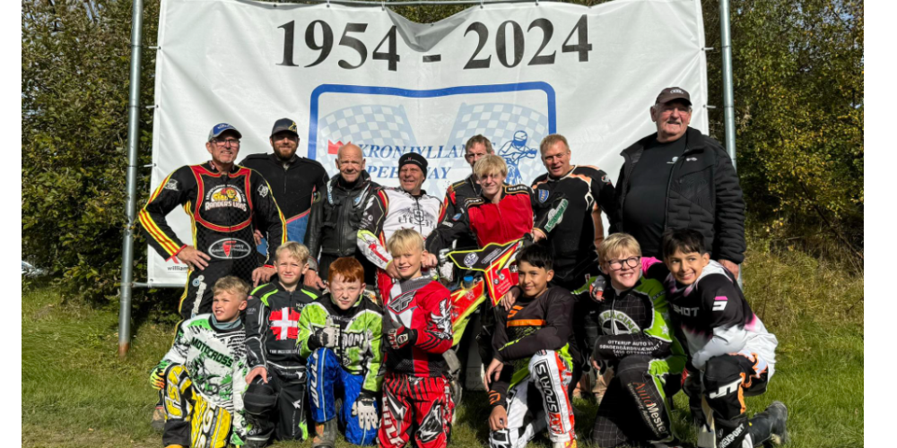 Kronjyllands Speedway Club i Randers