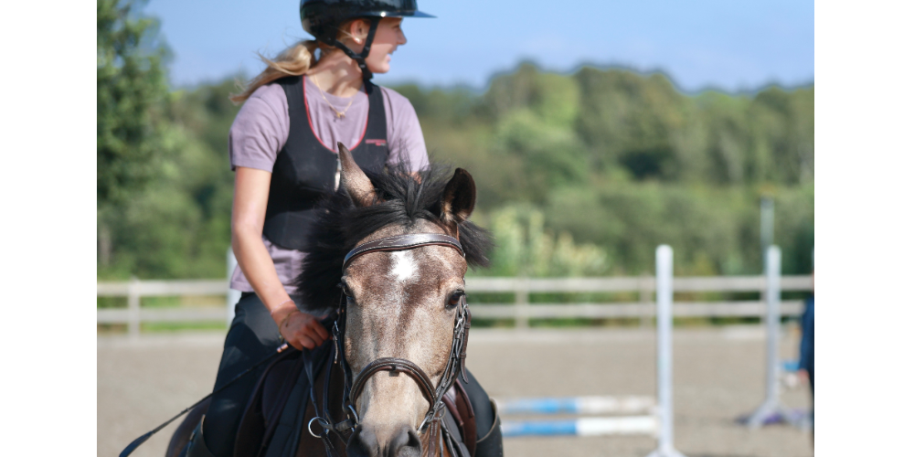 Skåde Rideklub i Aarhus
