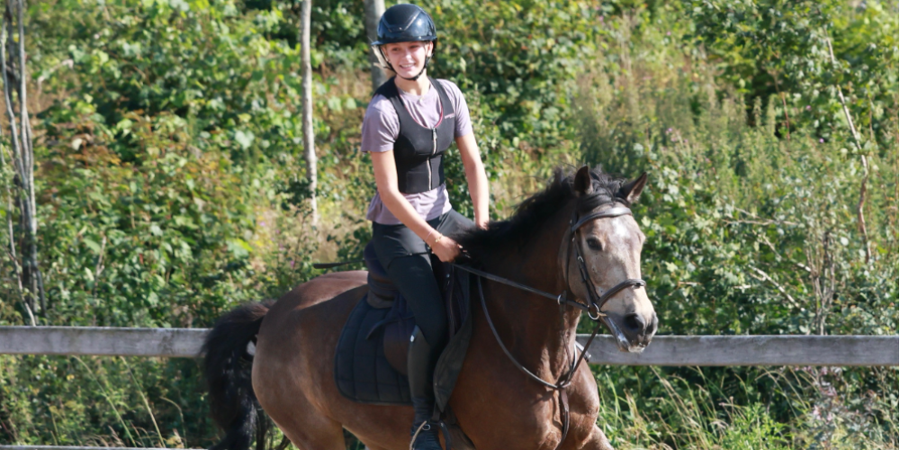 Skåde Rideklub i Aarhus