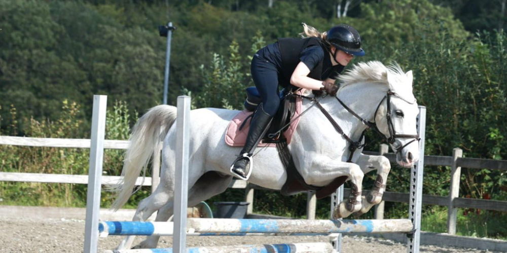 Skåde Rideklub i Aarhus
