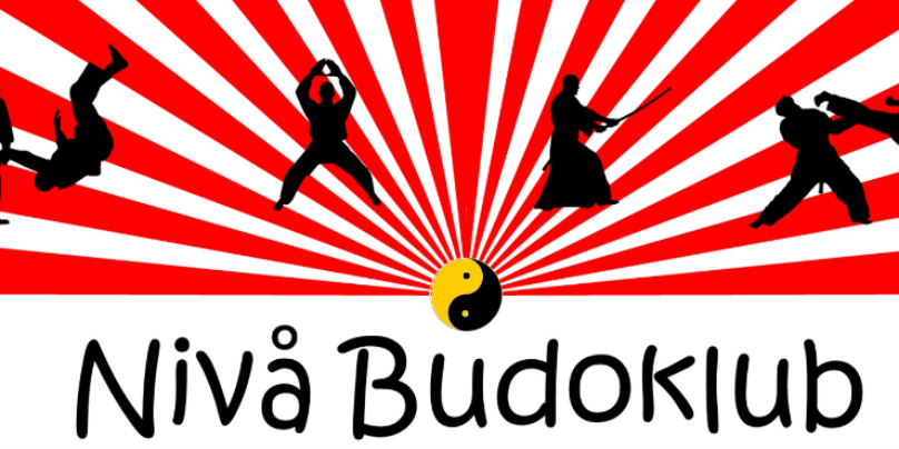 Nivå Budoklub i Fredensborg