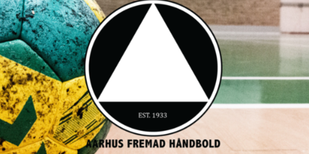 Aarhus Fremad Håndbold i Aarhus