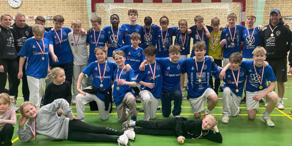 OLLERUP/SKERNINGE GYMNASTIK- & IDRÆTSFORENING i Svendborg