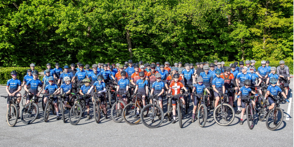Aarhus MTB - Mountainbike i Aarhus
