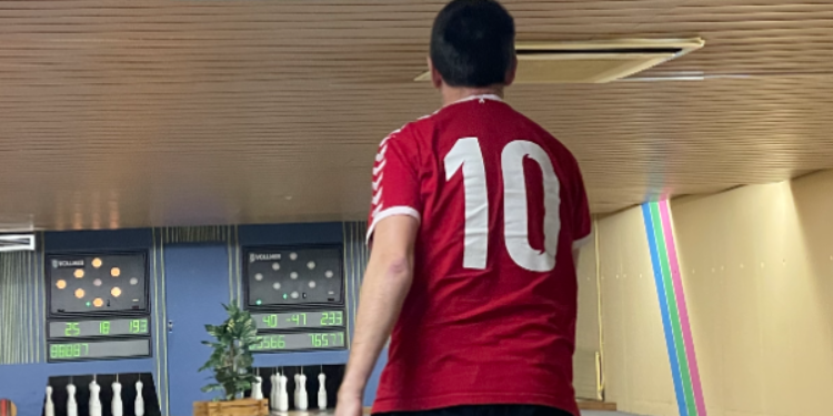 Odense Kegleklub - Kegler i Odense