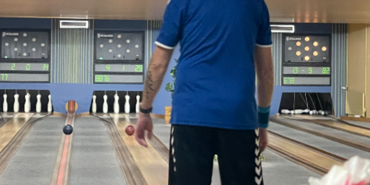 Odense Kegleklub - Kegler i Odense