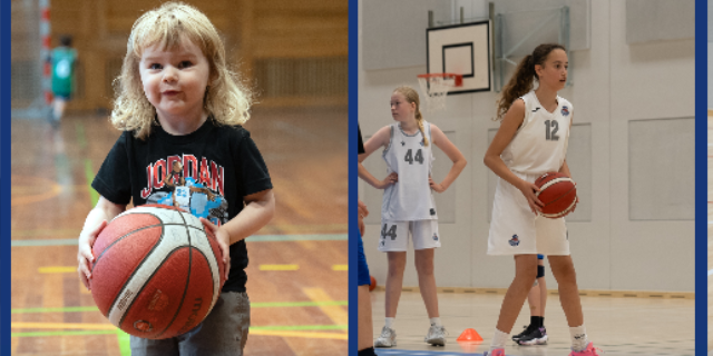 Virum Basketball Klub - Basketball i Lyngby-Taarbæk