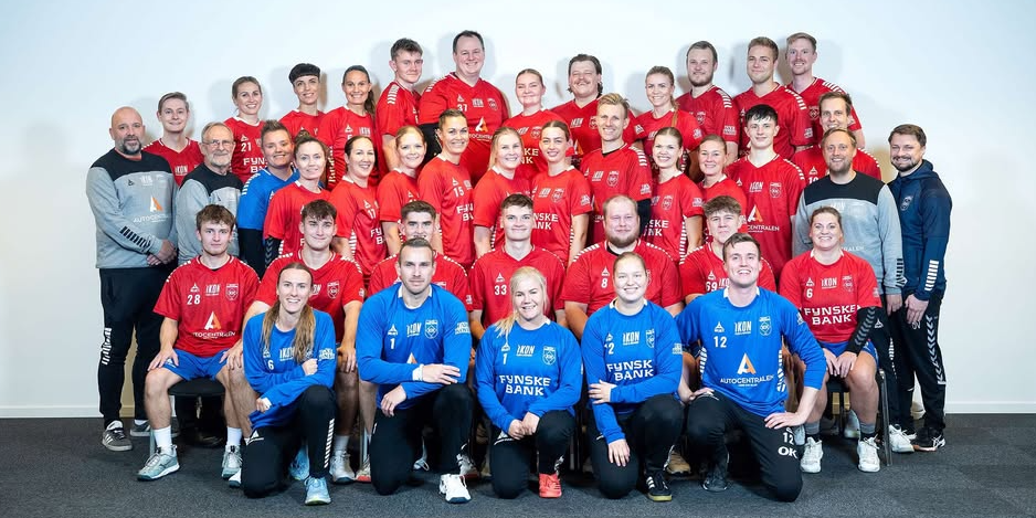 Kolding Håndboldklub  - Håndbold i Kolding