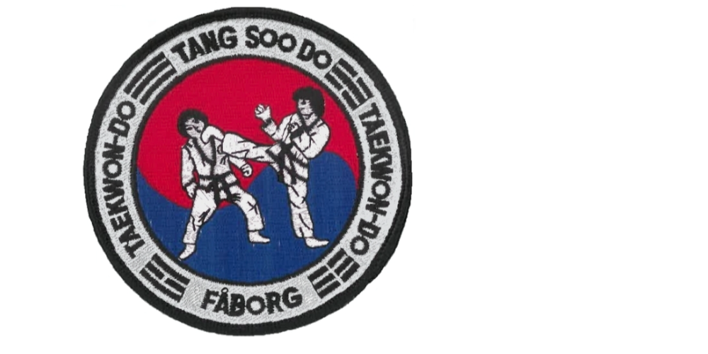 Faaborg Taekwondo Klub - Taekwondo i Faaborg-Midtfyn