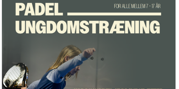 Padel Club 9000 i Aalborg