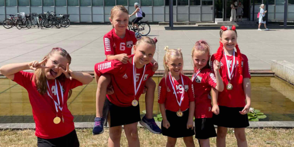 Rødovre Floorball Club - Floorball i Rødovre