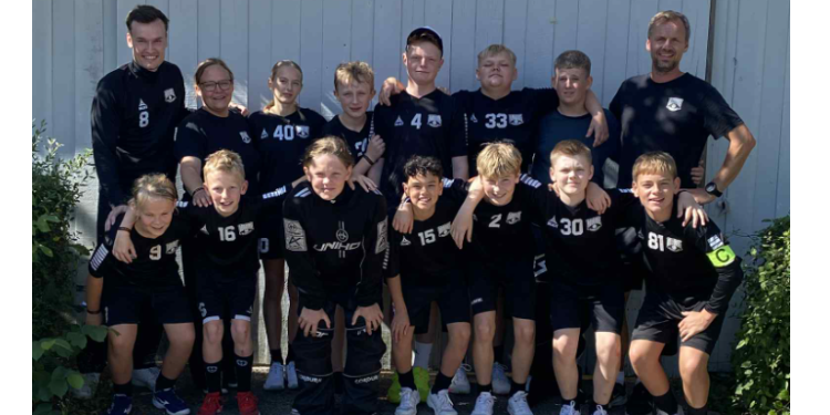 Rødovre Floorball Club - Floorball i Rødovre
