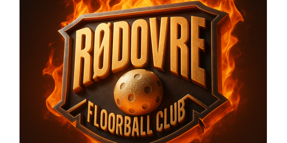 Rødovre Floorball Club - Floorball i Rødovre
