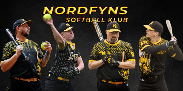 Nordfyns Softball Klub - Softball og Rundbold i Nordfyns