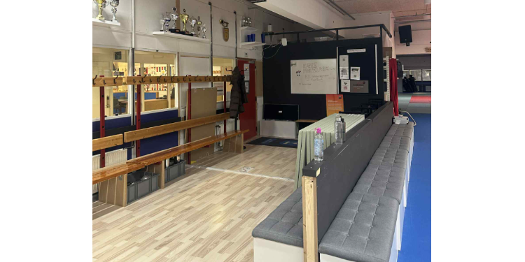 Brønshøj Judo Club - Judo i København