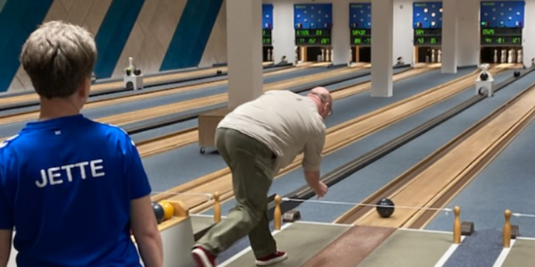 Fredericia Ungdoms Kegleklub - Kegler i Fredericia