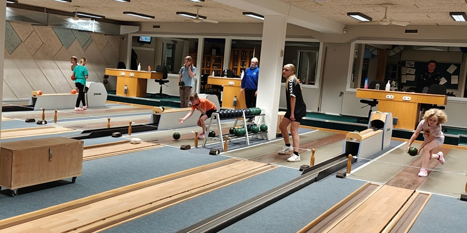 Fredericia Ungdoms Kegleklub - Kegler i Fredericia