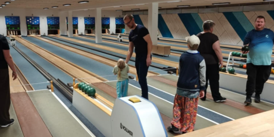 Fredericia Ungdoms Kegleklub - Kegler i Fredericia