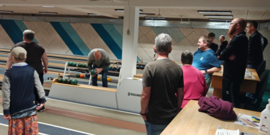Fredericia Ungdoms Kegleklub - Kegler i Fredericia