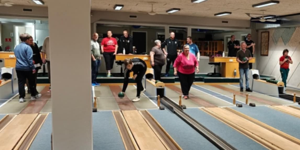 Fredericia Ungdoms Kegleklub - Kegler i Fredericia