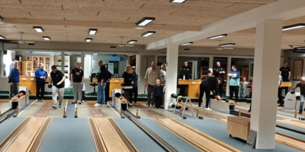 Fredericia Ungdoms Kegleklub - Kegler i Fredericia