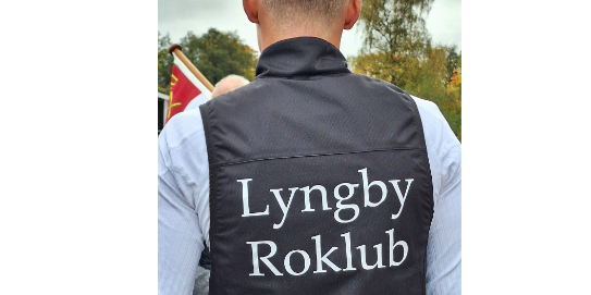 Lyngby Roklub i Lyngby-Taarbæk