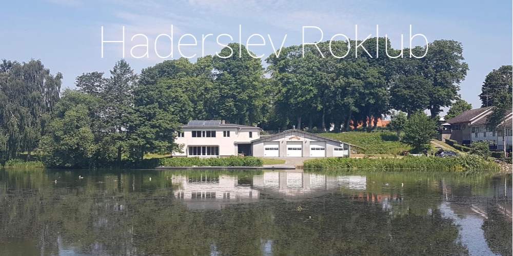 Haderslev Roklub i Haderslev