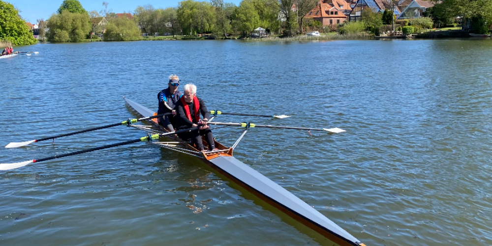Haderslev Roklub i Haderslev