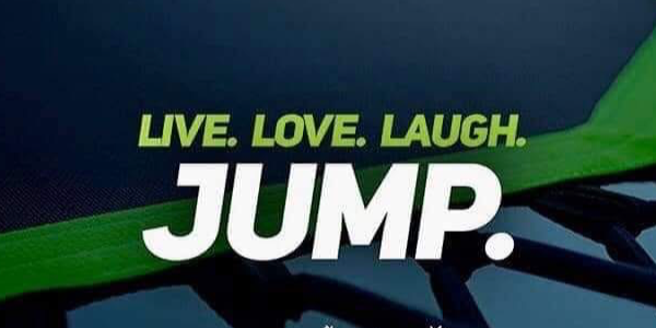 Jumping Fitness Svendborg  - Fitness i Svendborg