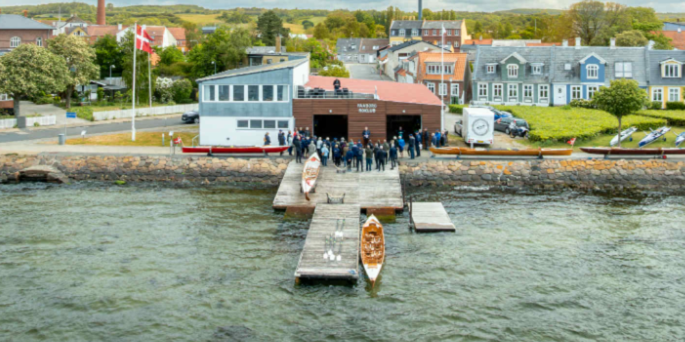 Faaborg Roklub i Faaborg-Midtfyn