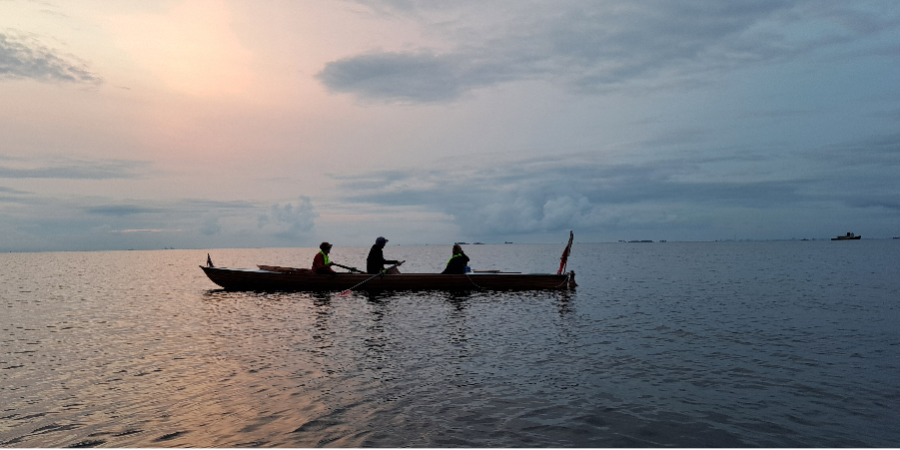Roklubben Øresund i Tårnby
