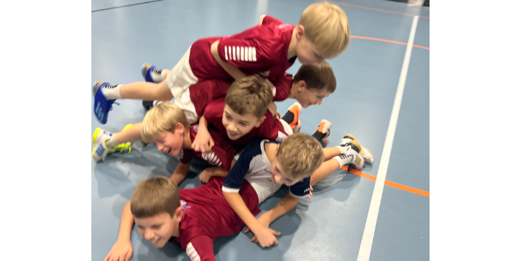 ONE GOAL - Fodbold i København