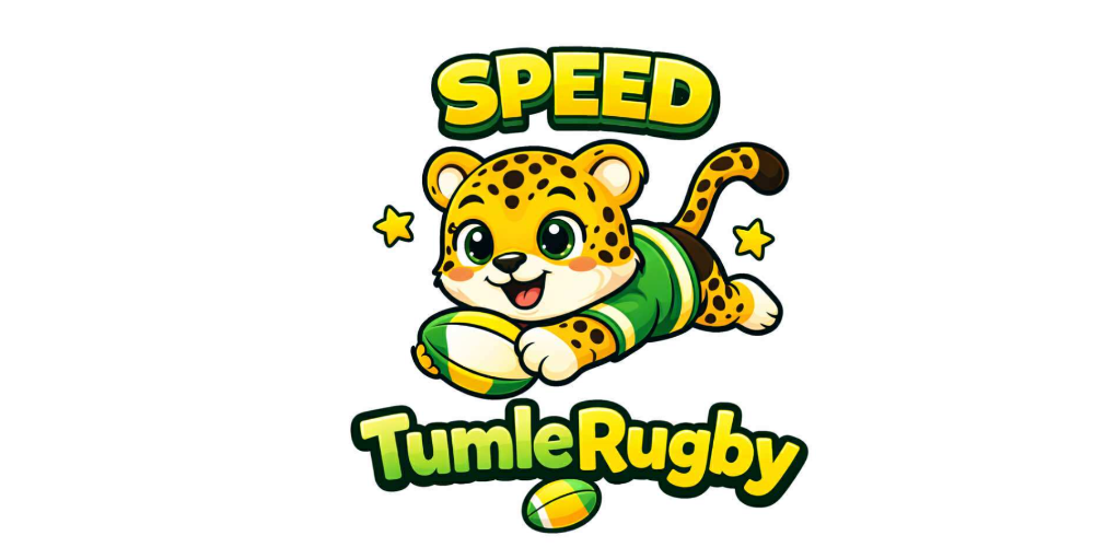 Tumlerugby Speed - Rugby i Tårnby