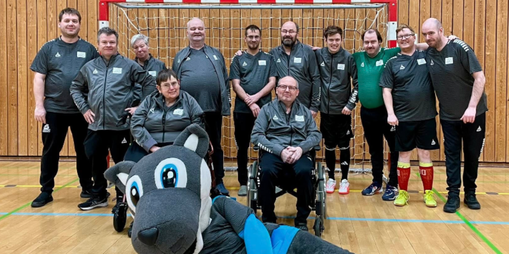 Kolding Handicap Idræt - Hockey og Boccia i Kolding