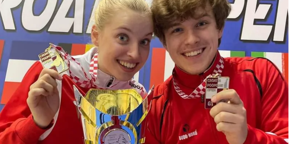 Gladsaxe Taekwondo Klub - Taekwondo i Gladsaxe