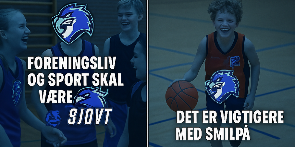 Albertslund BasketBall Klub - Basketball i Albertslund